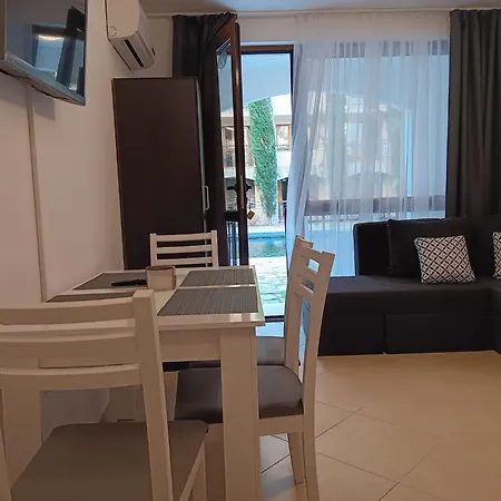 Cascadas Family Apartmán