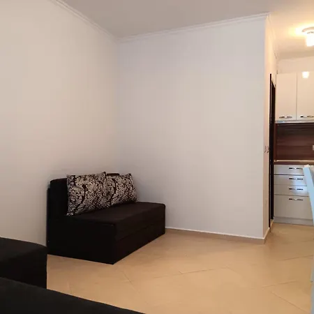 Cascadas Family Apartmán Sluneční pobřeží